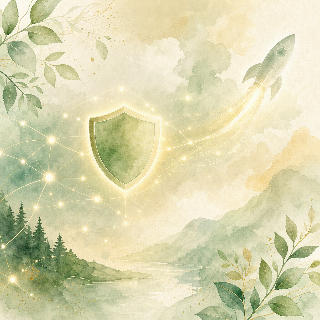  Vnp那好 · 安全流畅的全球网络